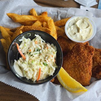Riverside Cafe - Sports Bars Near Me - Vero Beach, Florida