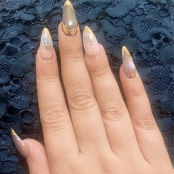 Em Nail Spa - Manicure - Nail Salons Near Me - Houston, Texas