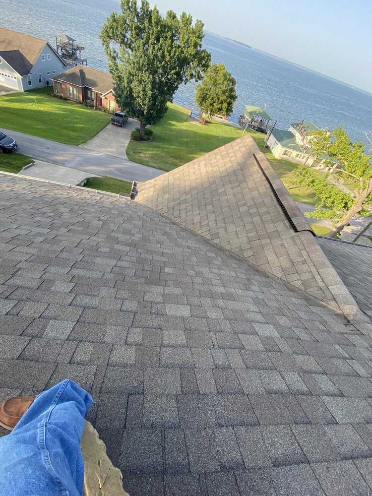 Slide of American Quality Roofers
