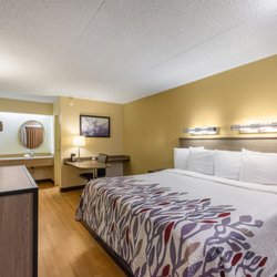 Red Roof Inn Kalamazoo West - Western Michigan U