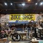 Photo of The Garage Bikes & Brews