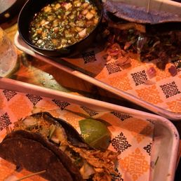 Halloween birria tacos Halloween birria tacos