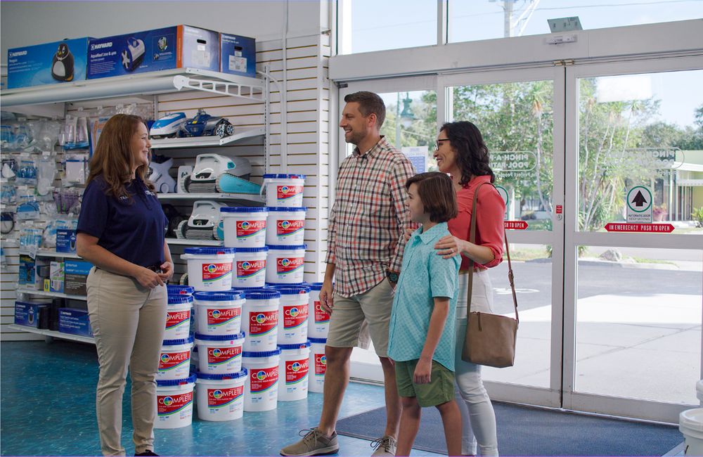 PINCH A PENNY POOL PATIO SPA Updated June 2024 Request a Quote