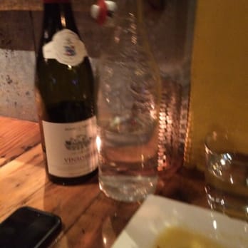 Bouche - Bottle of delic - French Near Me - San Francisco, California Bouche - Bottle of delic - French Near Me - San Francisco, California