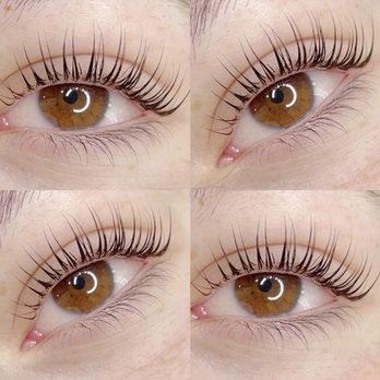 Hellolash - Keratin Lash Lift with black tint - Eyelash Service Near Me - Fullerton, California Hellolash - Keratin Lash Lift with black tint - Eyelash Service Near Me - Fullerton, California