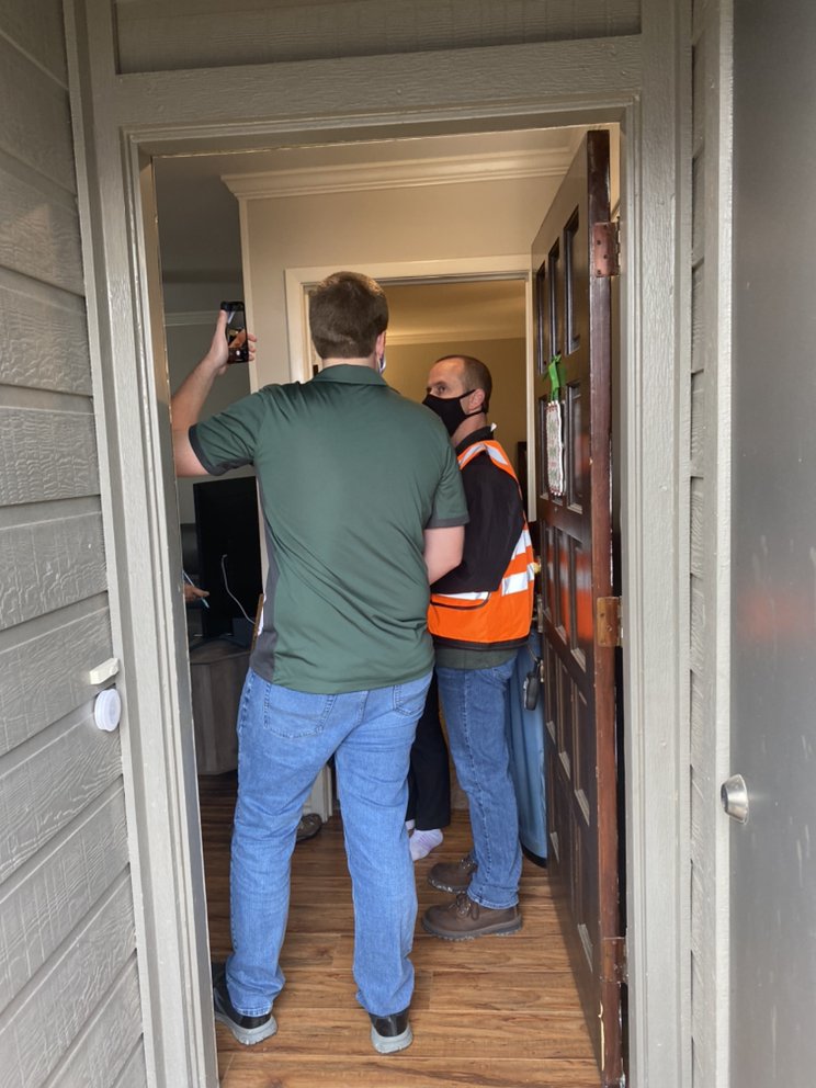 Slide of Classic Construction & Restoration