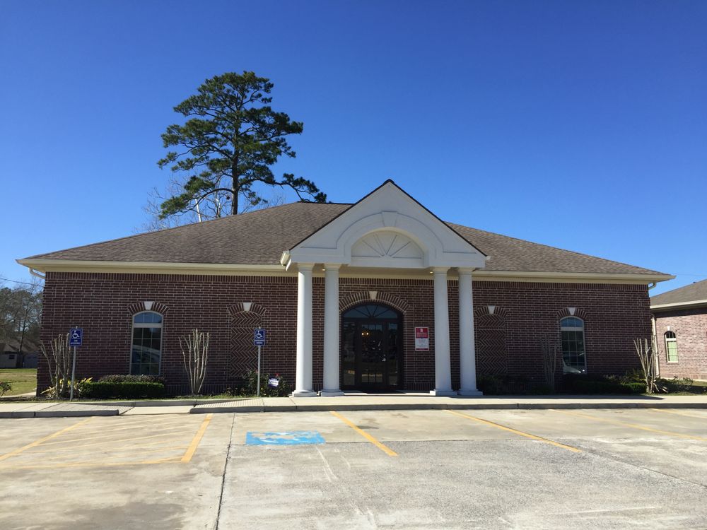 Memorial Family Medicine - Moss Bluff - child therapist in Moss Bluff, LA