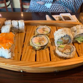 Shinsei Sushi - Japanese Near Me - Medford, Oregon Shinsei Sushi - Japanese Near Me - Medford, Oregon