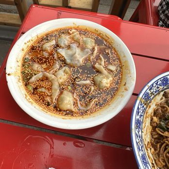 Lao Peng You - Chinese Near Me - Chicago, Illinois