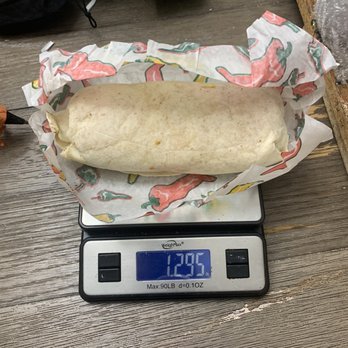 Taqueria Superior - If this burrito was a boxer it'd be in the heavyweight division - Mexican Near Me - Jacksonville, North Carolina Taqueria Superior - If this burrito was a boxer it'd be in the heavyweight division - Mexican Near Me - Jacksonville, North Carolina