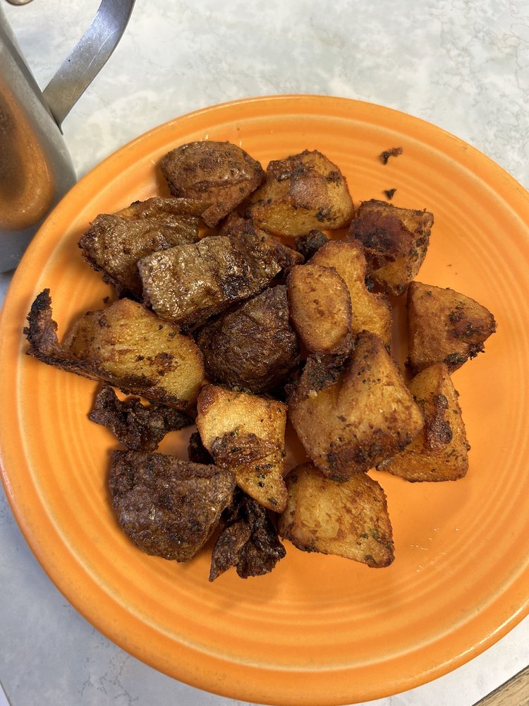 Food from That Breakfast Place