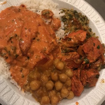 Bombay Dhaba - A little bit of everything that makes the soul warm inside - Food Trucks Near Me - Austin, Texas Bombay Dhaba - A little bit of everything that makes the soul warm inside - Food Trucks Near Me - Austin, Texas