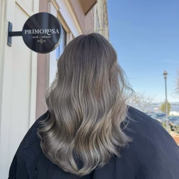 Primorosa Salon - After - Hair Salons Near Me - Hercules, California Primorosa Salon - After - Hair Salons Near Me - Hercules, California