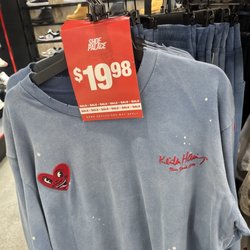 Shoe Palace - What a great deal!