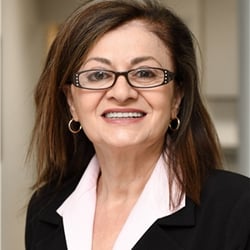 Oceanside Dental - Dr. Mariana Sapir