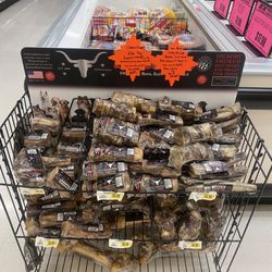 Harps Food Stores - Dog bones