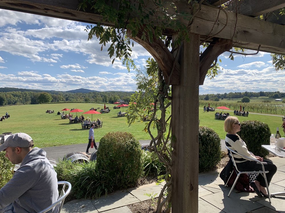 CORK & KEG TOURS Updated May 2024 14 Reviews Ashburn, Virginia