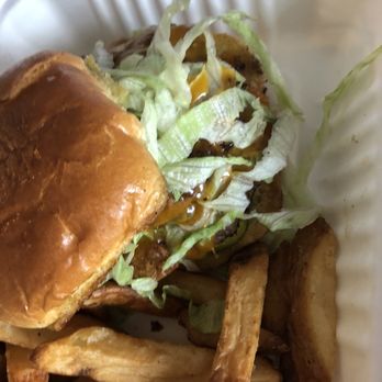 Walters - Standard Cheeseburger - Sports Bars Near Me - Washington, DC, District of Columbia Walters - Standard Cheeseburger - Sports Bars Near Me - Washington, DC, District of Columbia