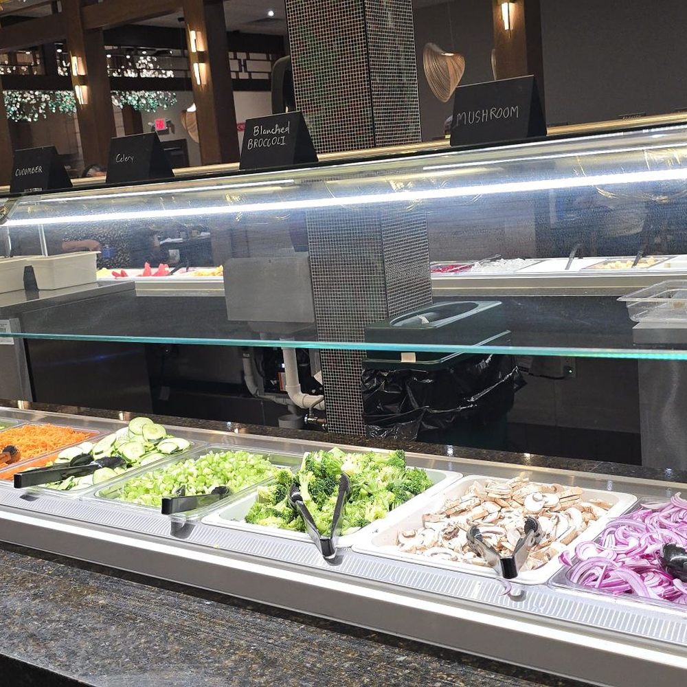 SoupGreen Buffet - Soup Near Me - Austin, Texas SoupGreen Buffet - Soup Near Me - Austin, Texas