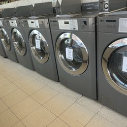 Forest Fresh Laundromat & Dry Cleaners