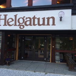 Helgatun