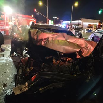 Progressive Auto Insurance - This the Progressive/UBER EATS DRIVER (HIT/RUN), Policy Holders vehicle that caused a three car near death accident, ON MAY 20,2025. - Auto Insurance Near Me
