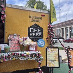 BeeFree Gluten Free