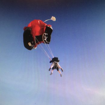 Adventures In Skydiving - Skydiving Near Me - Eloy, Arizona