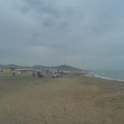 Baia Domizia