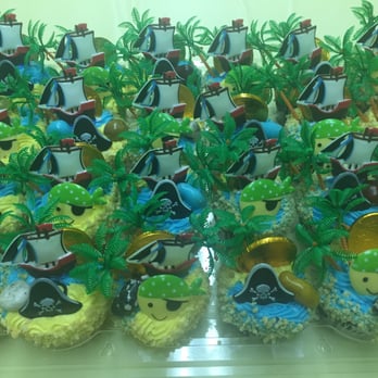 Thunderbird Roller Rink - Such cute cupcakes I had take a picture of them! - Skating Rinks Near Me - Plano, Texas Thunderbird Roller Rink - Such cute cupcakes I had take a picture of them! - Skating Rinks Near Me - Plano, Texas