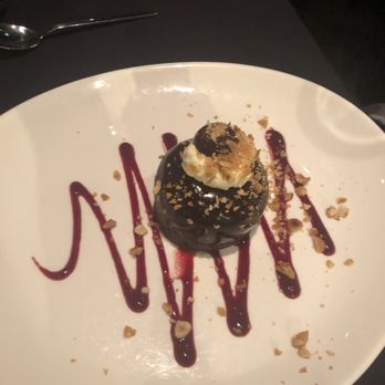etch - Dessert - New American Near Me - Nashville, Tennessee