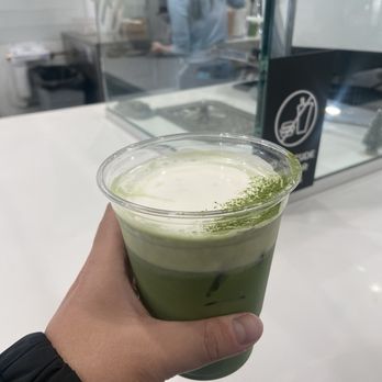 DAMO - Matcha Einspener - Coffee & Tea Near Me - Los Angeles, California DAMO - Matcha Einspener - Coffee & Tea Near Me - Los Angeles, California