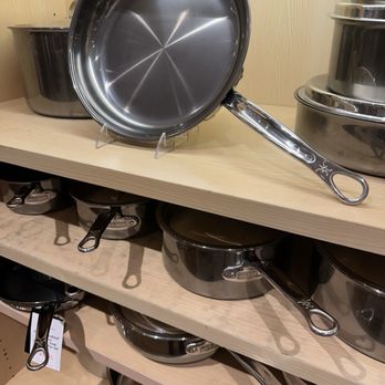 Williams-Sonoma - Kitchen & Bath Near Me - Boca Raton, Florida