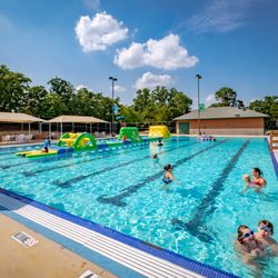 Pleasant Glade Pool