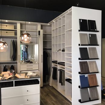 Capitol Closet Design - Interior Design Near Me - Vienna, Virginia Capitol Closet Design - Interior Design Near Me - Vienna, Virginia