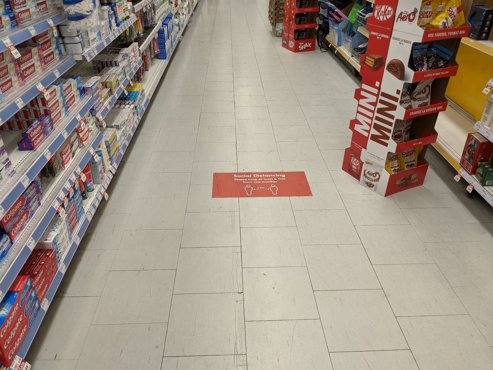 SHOPPERS DRUG MART Updated May 2024 11 Photos 598 Sheppard Ave W