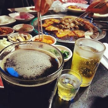Mr BBQ - Korean Near Me - Fullerton, California
