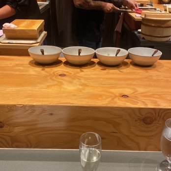 Hidden Fish - Sushi Bars Near Me - San Diego, California Hidden Fish - Sushi Bars Near Me - San Diego, California