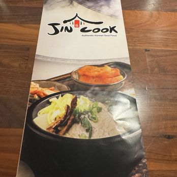 Jin Cook - Korean Near Me - Buena Park, California