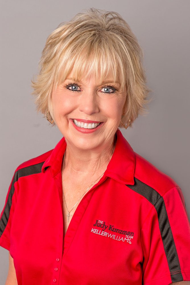 JUDY KUNZMAN TEAM KELLER WILLIAMS Updated September 2024 6761 Old