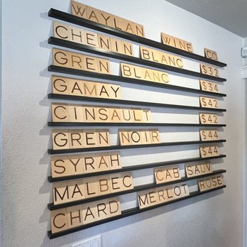 Waylan Wine Co - Wine tasting list. - Wineries Near Me - Los Olivos, California Waylan Wine Co - Wine tasting list. - Wineries Near Me - Los Olivos, California