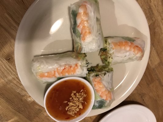 Khao Hom Thai Restaurant Minneapolis by null