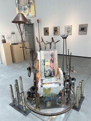 Ohr-O'Keefe Museum of Art by null