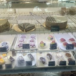Pastries