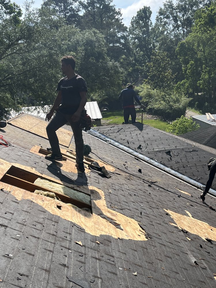 Slide of Olympian Roof