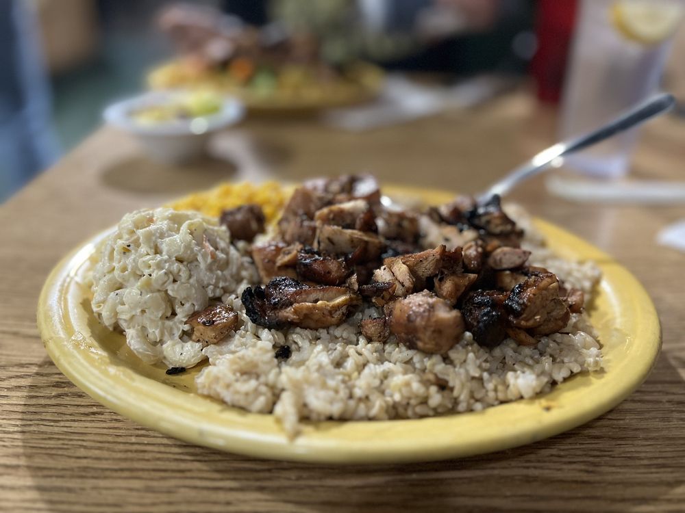 HULA BOY CHARBROIL 94 Photos & 336 Reviews 11820 NE Fourth Plain