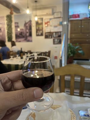 Antica Trattoria e Pizzeria da Donato by null