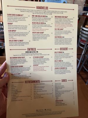 Menu photo 1 The Wicked Hop Milwaukee, WI Menu photo 1 The Wicked Hop Milwaukee, WI