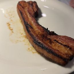 Thick Cut Bacon