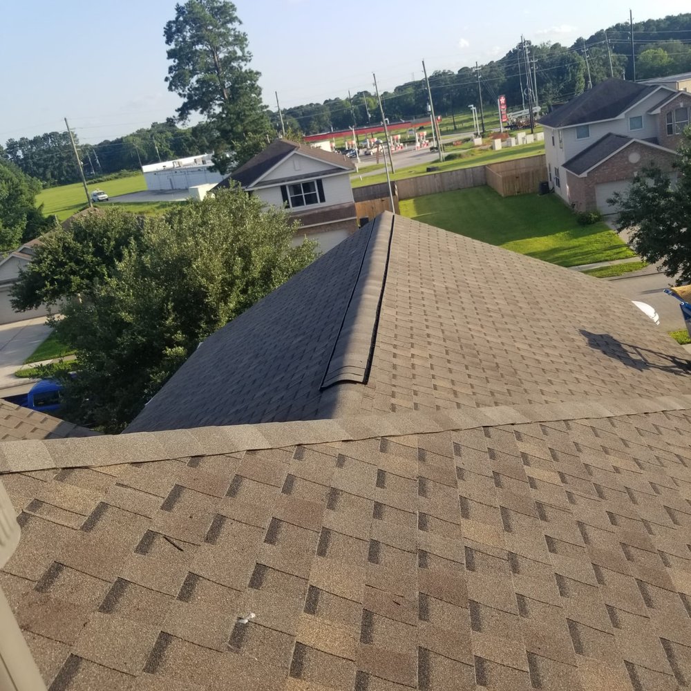 Slide of Guardian Roofing